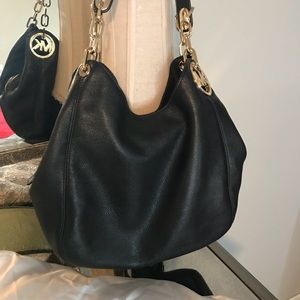 Authentic Michael Kors bag